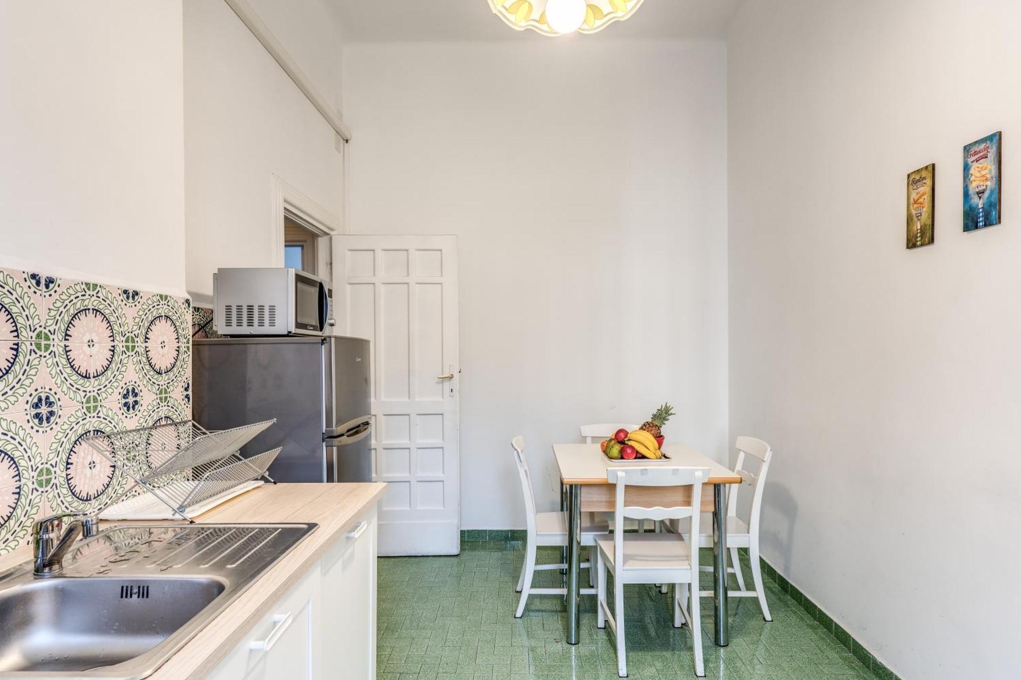 Flately A Testaccio โรม ภายนอก รูปภาพ